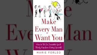 Brief Summary of the Book Make Every Man Want You by Marie Forleo [upl. by Abrahamsen172]