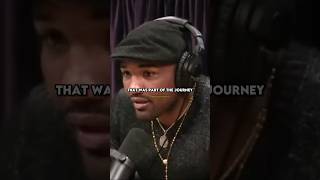 UFC fighter Yoel Romero tells scary stories fleeing from Cuba to USA joerogan jre immigration [upl. by Mosra]