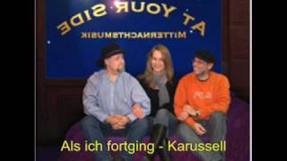 Als ich fortging Karussell [upl. by Breena]