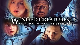 Winged Creatures  Il giorno del destino  clip film ita prime video [upl. by Chappy570]