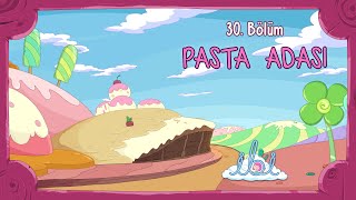 Pasta Adası  İbi 3 Sezon 4 Bölüm [upl. by Nyrual]