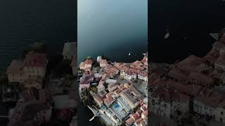 Mesmerizing Limone Sul Garda limonesulgarda travel beautifulplacestovisit [upl. by Fita]