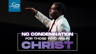 No Condemnation for Those Who Are in Christ  Sunday Service [upl. by Michaeline547]