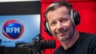 Mort de lanimateur Philippe Despont à 59 ans  la radio RFM en deuil [upl. by Norm]