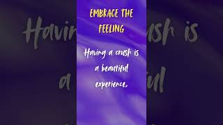 Embrace the Feeling Finding Strength in Your Emotions Mindfulness empowerment [upl. by Chane]