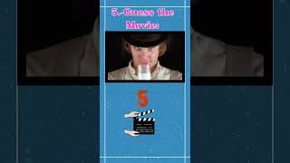 Guess the Movie in 5 Seconds shortsfeed shorts moviescenes [upl. by Neelrihs97]