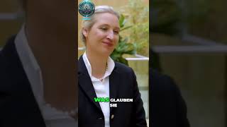 🔥 Alice Weidel enthüllt Krise der Steuereinnahmen – Wo soll das Geld herkommen 😱💰 [upl. by Florance]