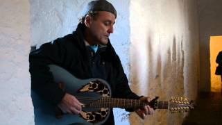 Fields of Athenry at Athenry Castle with Danny OFlaherty [upl. by Jung197]