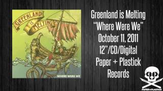 Greenland Is Melting  The Dead Are Watching [upl. by Kandy]