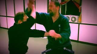 The Art of KoKoDo JuJutsu at Sadohana Vancouver [upl. by Gabrielle]