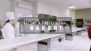 ITALIAN BAKERY COURSE [upl. by Adile]