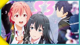 OreGairu Recap Kinda [upl. by Eselehs874]