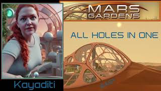 All Holes in One Walkabout Mars Gardens easy [upl. by Zadoc]