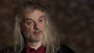 David Chalmers Substance Dualism vs Property Dualism [upl. by Tsepmet]