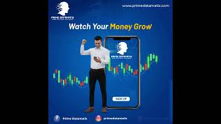 quotWatch Your Money Grow Tips for Smart Investingquot investing trading forex stocks [upl. by Booze]