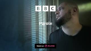 Parole  Trailer  BBC [upl. by Kieran517]