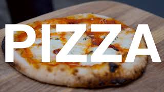 Pizzatime – today our housechef serves pizza [upl. by Quill]