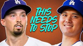 MLB Needs A Salary Cap This Cant Keep Happening [upl. by Kelwen]