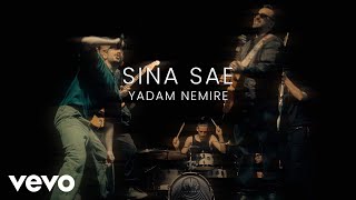 Sina Sae  Yadam Nemire  سینا ساعی  یادم نمیره   Official Video 2024 [upl. by Dalury]