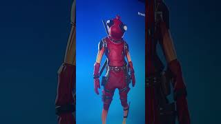 Fish are the main skins in Fortnite for me [upl. by Paz]