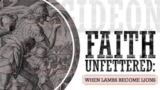 Faith Unfettered [upl. by Andria]