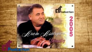 Արամ Ասատրյան Aram Asatryan  Veradarc quotHDquot Anund 2005 [upl. by Eecram617]