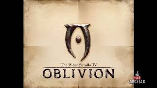 oblivion npc music 1 hour [upl. by Barabbas]