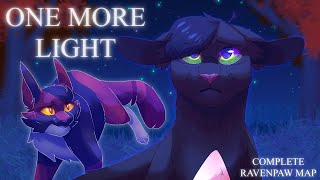 One More Light  Thumbnail Contest Entry Speedpaint [upl. by Llennor]