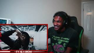 Babyfxce E  Fast Dudes  Babyfxce E  County Time  REACTION [upl. by Glovsky]