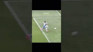 Roberto Firmino No Look Goals Moment shorts [upl. by Anelagna]