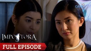 Impostora Full Episode 142 [upl. by Rodl512]