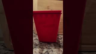 What s the Best Silicone for a Microwave Popcorn Popper [upl. by Aitselec]