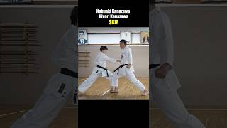 Basic training of Karate [upl. by Thera]