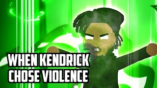 When Kendrick Dissed J Cole  Future Metro Boomin  Like That [upl. by Swigart]