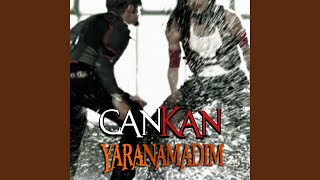 Yaranamadım Klip Version [upl. by Onairpic]