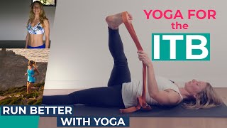 Yoga for the ITB [upl. by Edla]