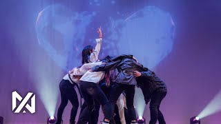 BTS 방탄소년단 FAKE LOVE MAMAver Performance KPOP SUMMIT S12024  NEXUS  AUSTRALIA [upl. by Nivel]