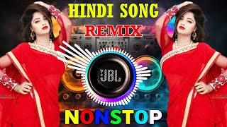 DJ Mix Song 🥀💖 Hindi DJ \\ Hard Bass Remix  Hindi song 🥀♥️ New Remix Song 2024 DJ Song Jukebox [upl. by Inaluahek]