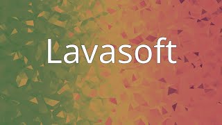 Lavasoft [upl. by Timoteo353]