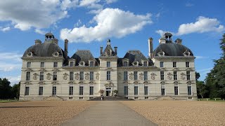 France’s Loire Château Country [upl. by Stew746]