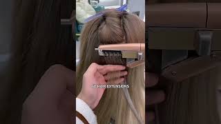 6D hair extension hairextension hairextensions 6Dhairextension [upl. by Gertrude129]