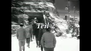 So weit die Füße tragen 1959  Teil 2 von 6 [upl. by Suoivatram]