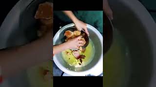 Khandeshi Methiche Ladu RecipeRinas Kitchen Tips🤗🤗🤩🤩 [upl. by Oigroig]