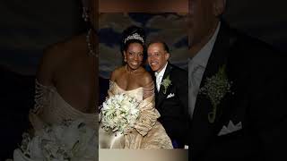 Sheryl Lee Ralph And Vincent Hughe 19 Year Marriage [upl. by Balsam]