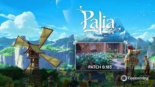 Palia Gameplay P15 No Commentary [upl. by Ezra]