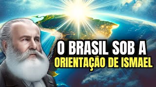 ESSE SERÁ O FIM DE TODA CENSURA E OPRESSÃO NO BRASIL I Bezerra de Menezes I Canal Espírita Nova Era [upl. by Yonatan]