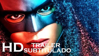 BATWOMAN Temporada 2 Trailer SUBTITULADO HD Javicia Leslie [upl. by Petigny805]