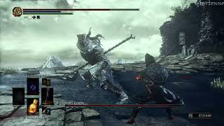 Dark Souls 3 Cinders Mod Weapons Showcase  Key to the Embedded [upl. by Nitsoj]