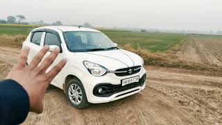 Celerio 2024 cng best modifications  Celerio 2024 offers [upl. by Asinla]