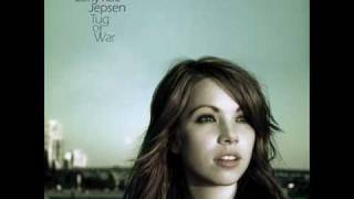 Carly Rae Jepsen  Tug of War [upl. by Summer]